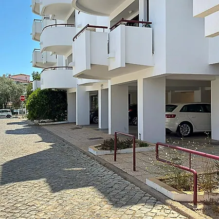 דירה Ricardo Ii - T2 Hsr
