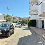Apartment Ricardo Ii - T2 Hsr *